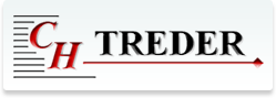 Centrum Handlowe Treder